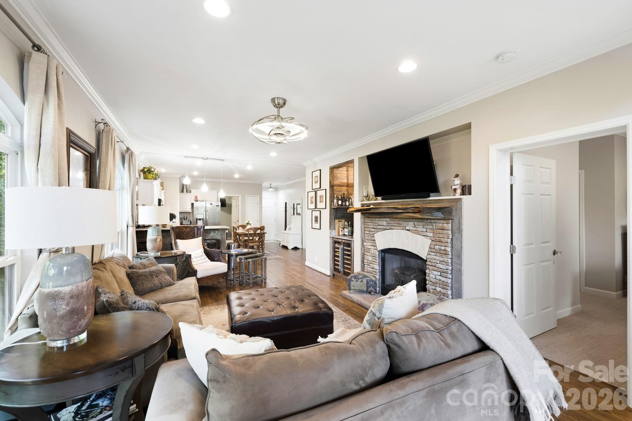 30 Lower Tanglewood Road E #2 — Lake Toxaway