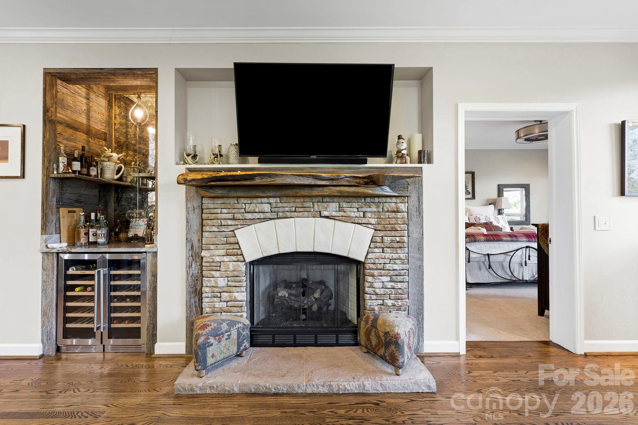 30 Lower Tanglewood Road E #2 — Lake Toxaway