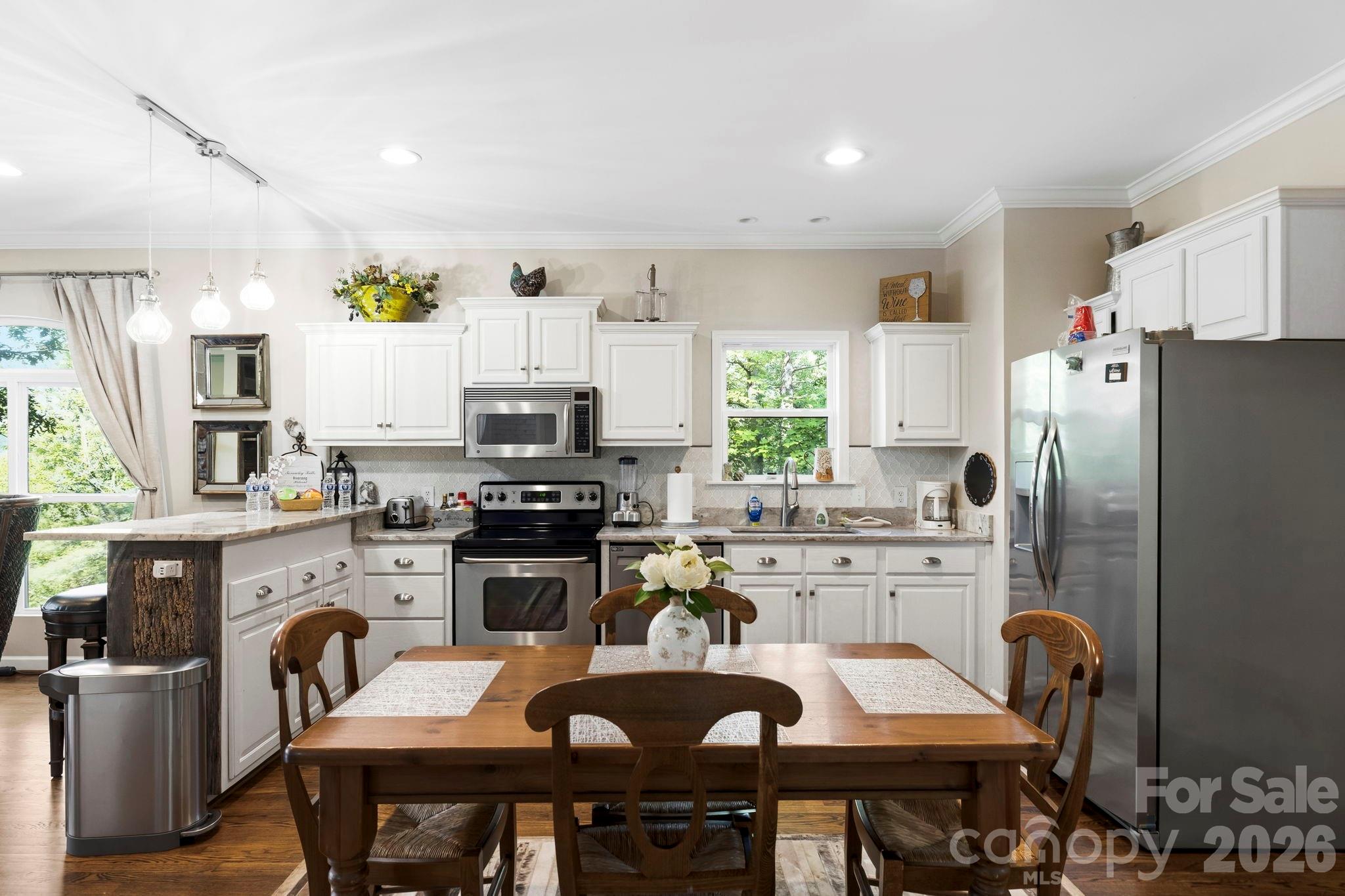 30 Lower Tanglewood Road E #2 — Lake Toxaway