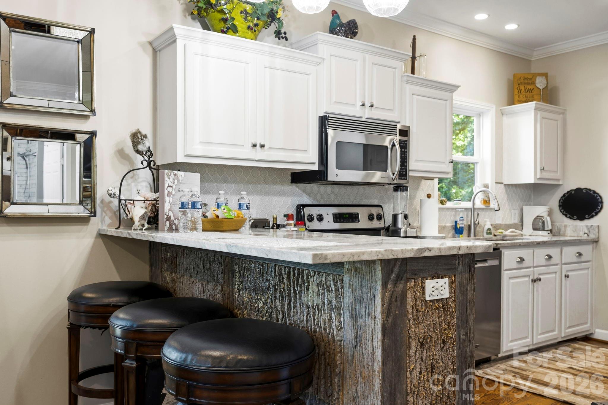 30 Lower Tanglewood Road E #2 — Lake Toxaway