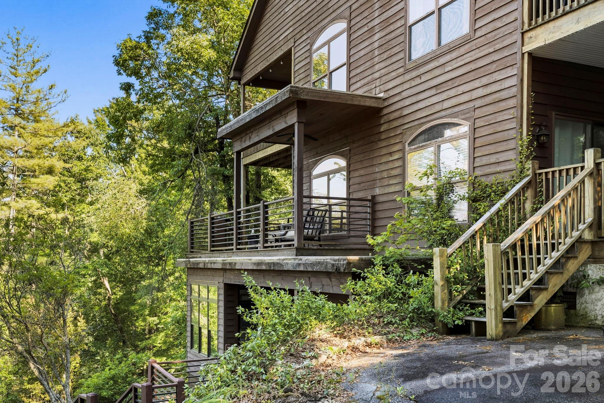 30 Lower Tanglewood Road E #2 — Lake Toxaway