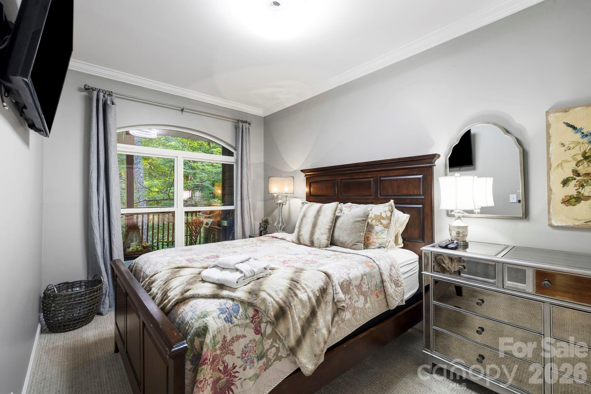 30 Lower Tanglewood Road E #2 — Lake Toxaway