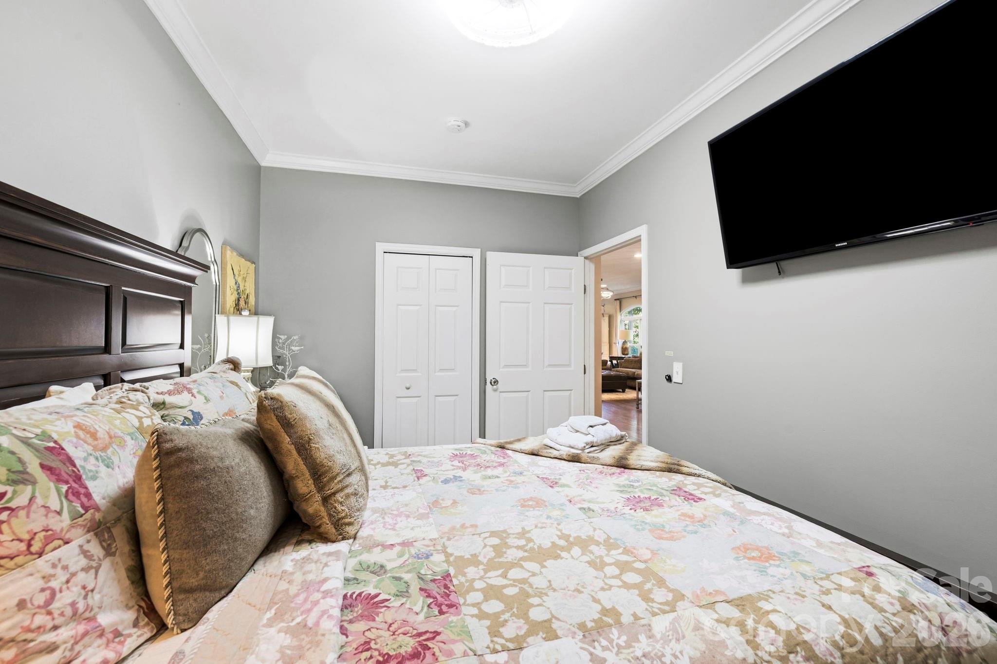 30 Lower Tanglewood Road E #2 — Lake Toxaway