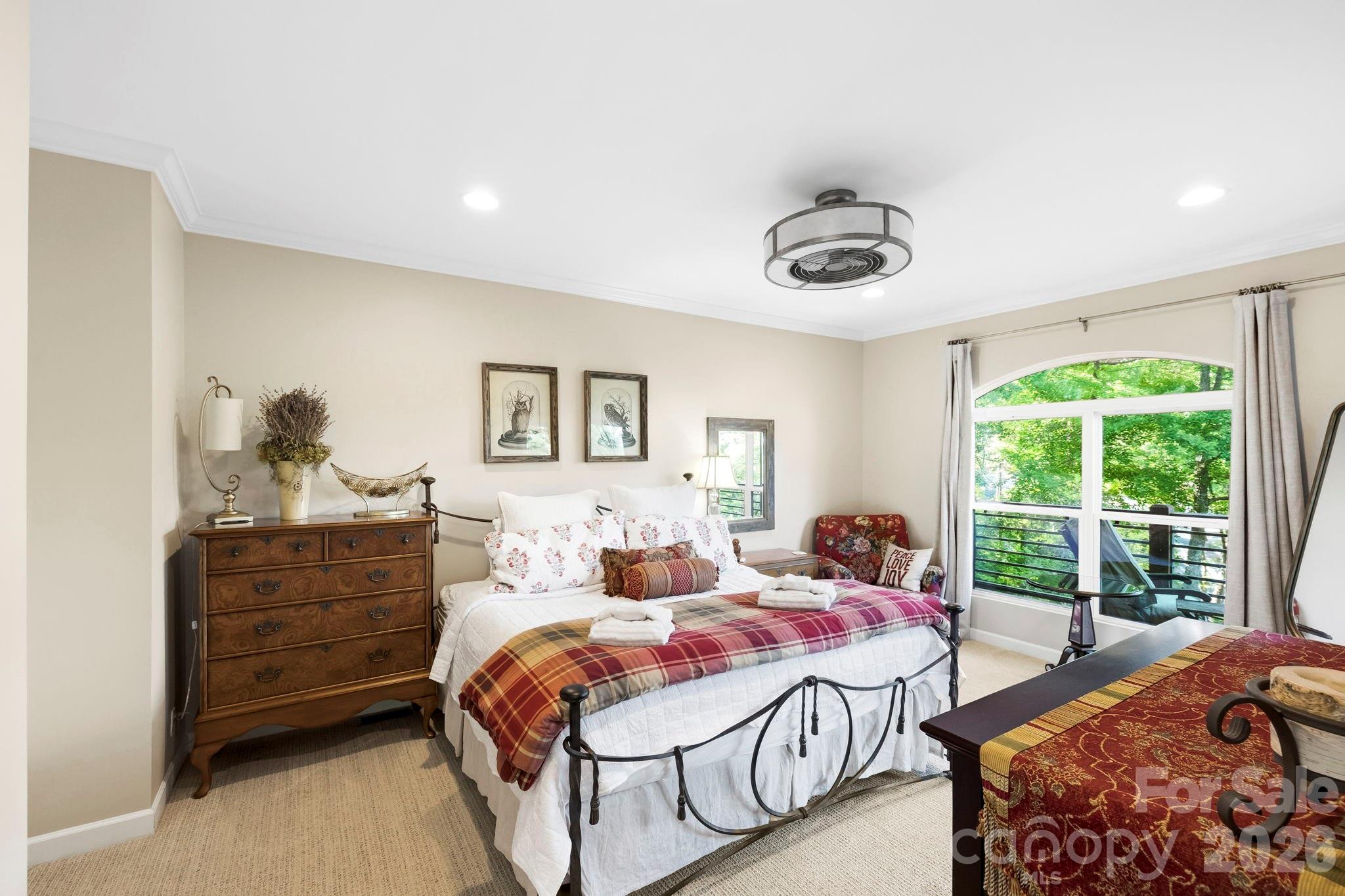 30 Lower Tanglewood Road E #2 — Lake Toxaway