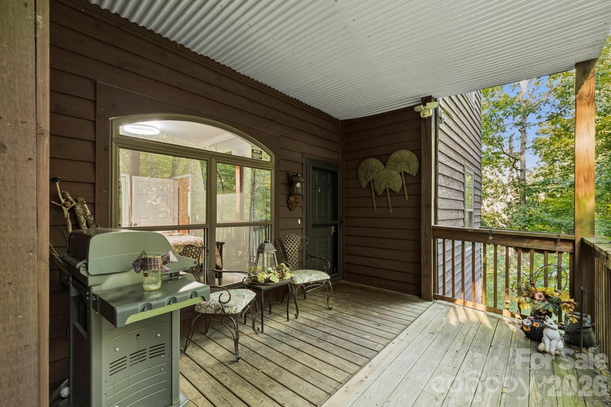 30 Lower Tanglewood Road E #2 — Lake Toxaway