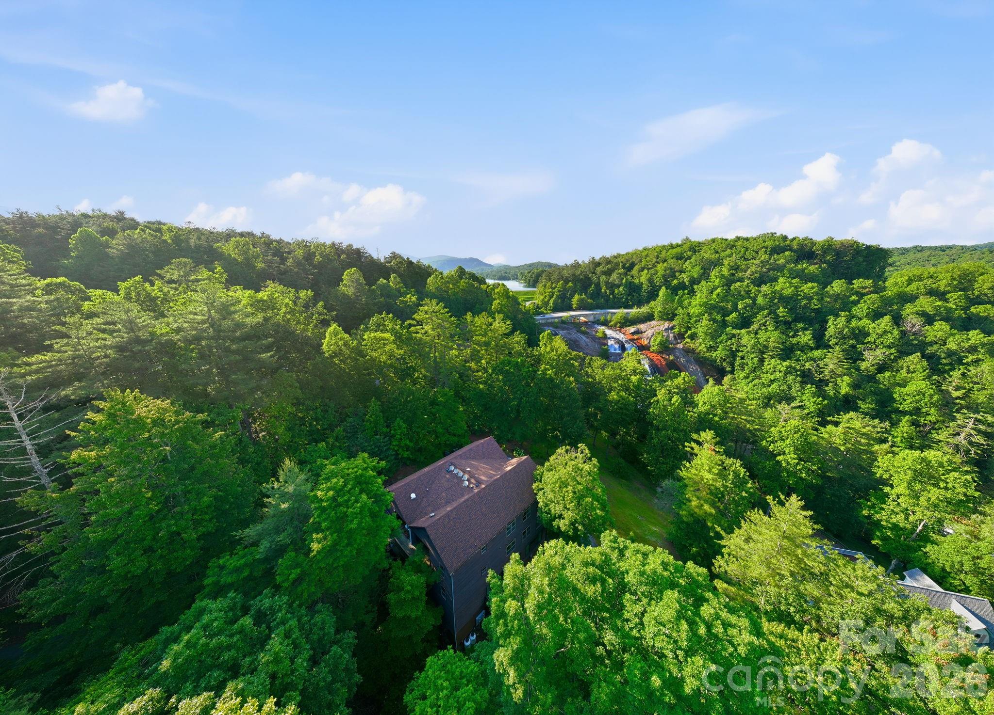 30 Lower Tanglewood Road E #2 — Lake Toxaway