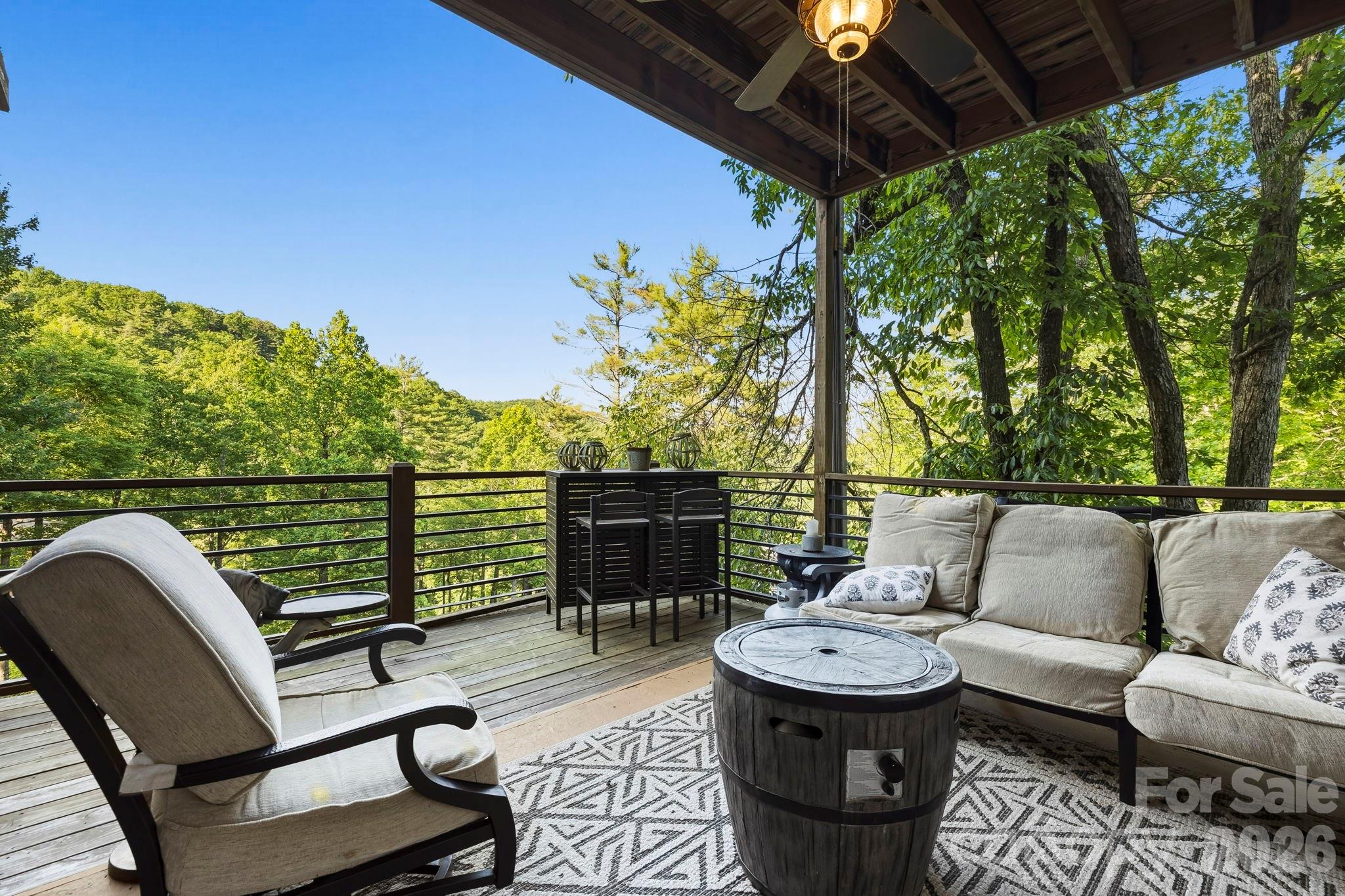 30 Lower Tanglewood Road E #2 — Lake Toxaway