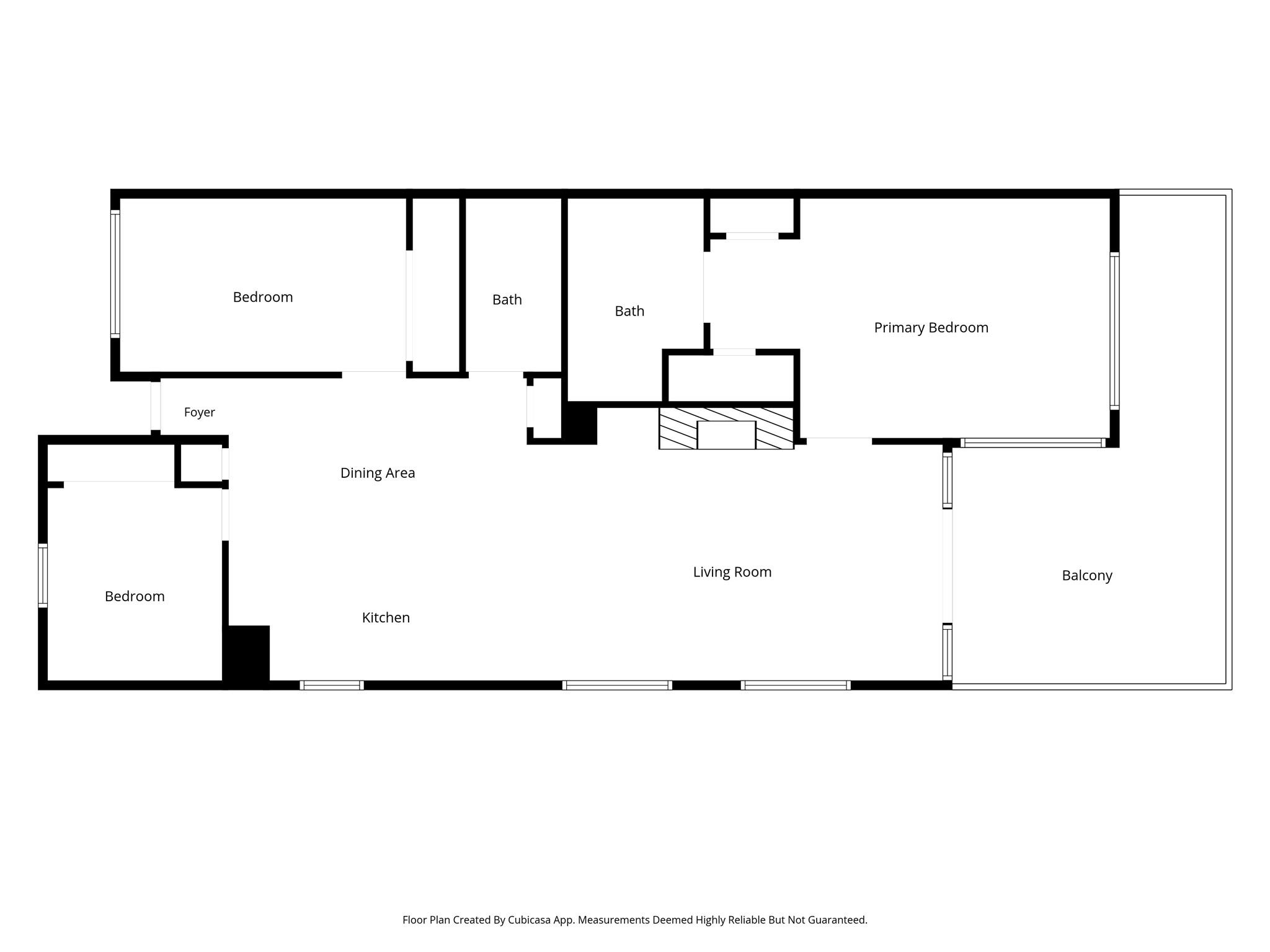 30 Lower Tanglewood Road E #2 — Lake Toxaway