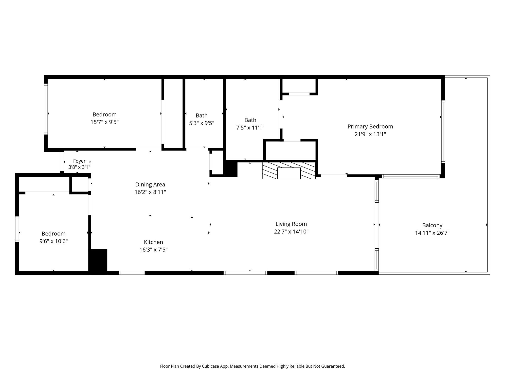 30 Lower Tanglewood Road E #2 — Lake Toxaway