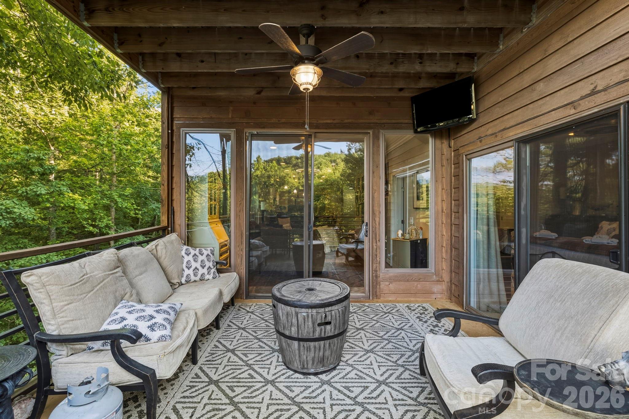 30 Lower Tanglewood Road E #2 — Lake Toxaway