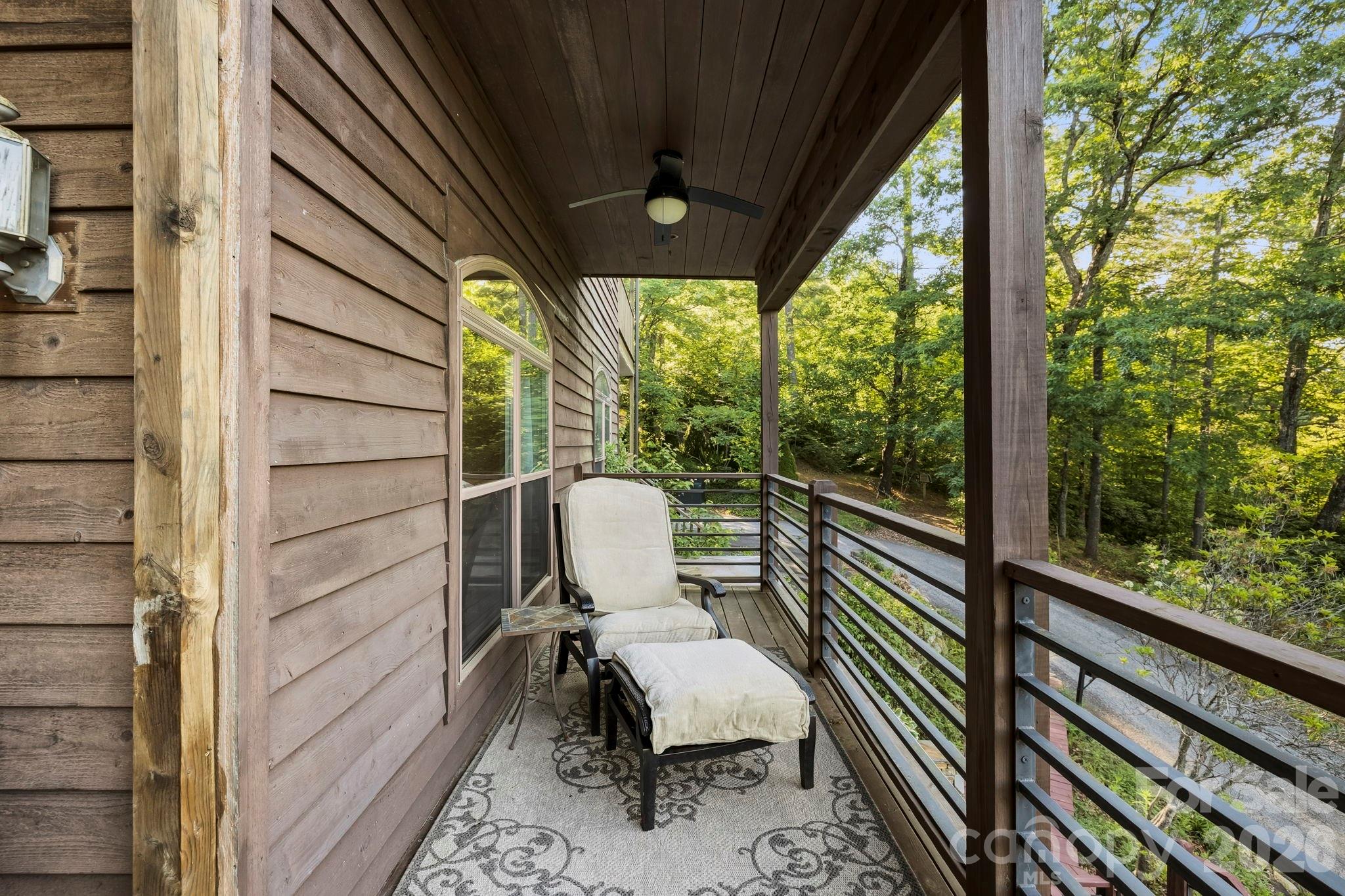 30 Lower Tanglewood Road E #2 — Lake Toxaway