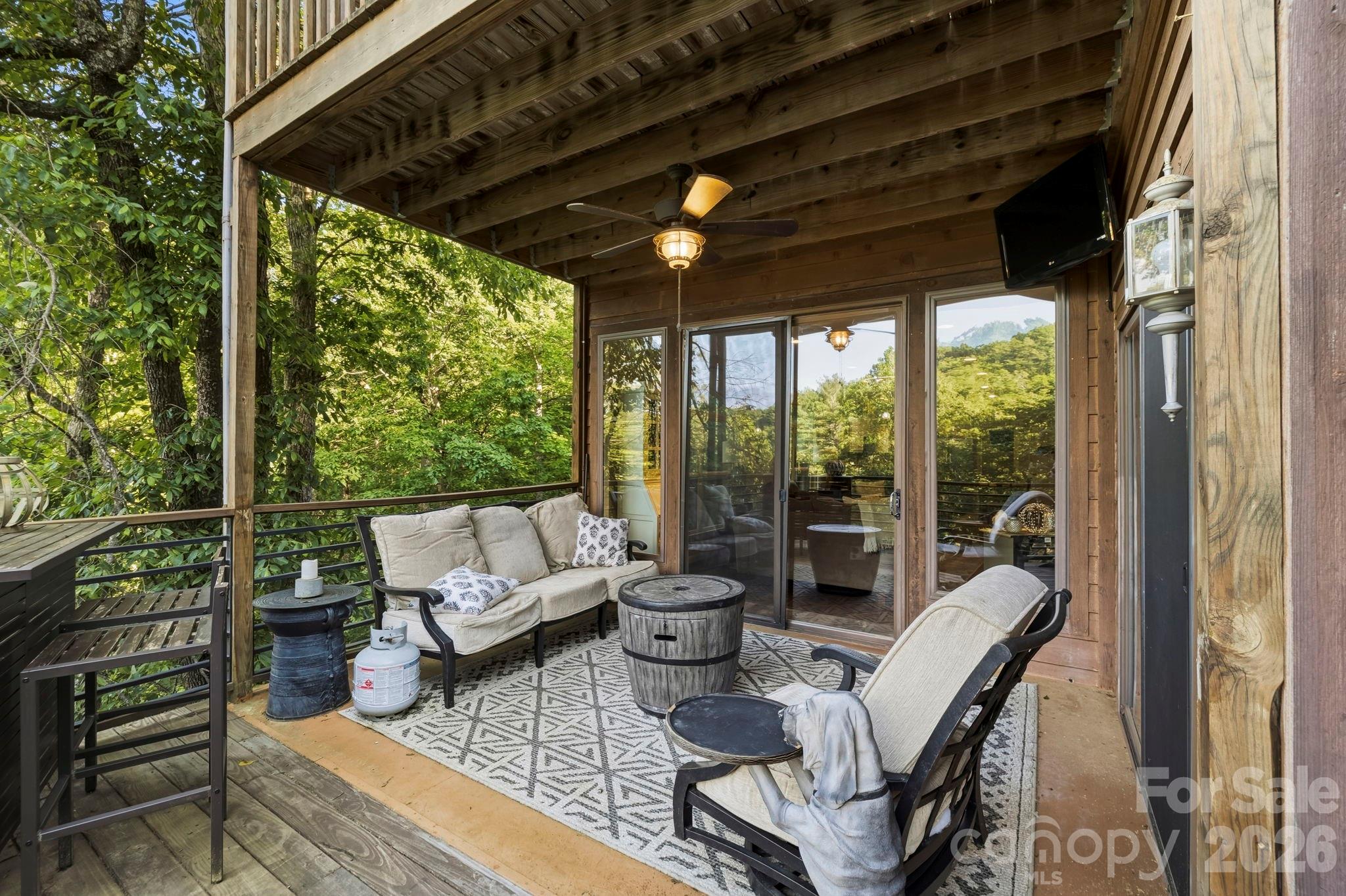 30 Lower Tanglewood Road E #2 — Lake Toxaway