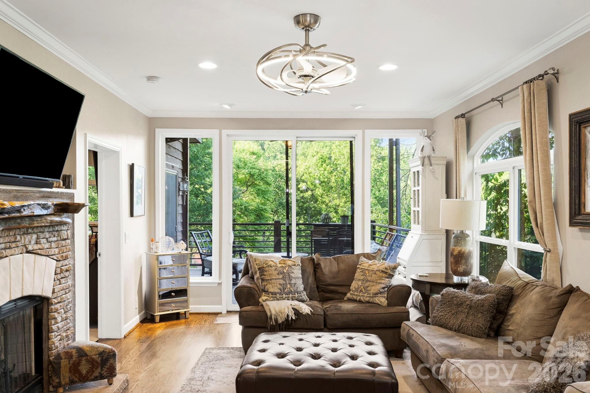 30 Lower Tanglewood Road E #2 — Lake Toxaway