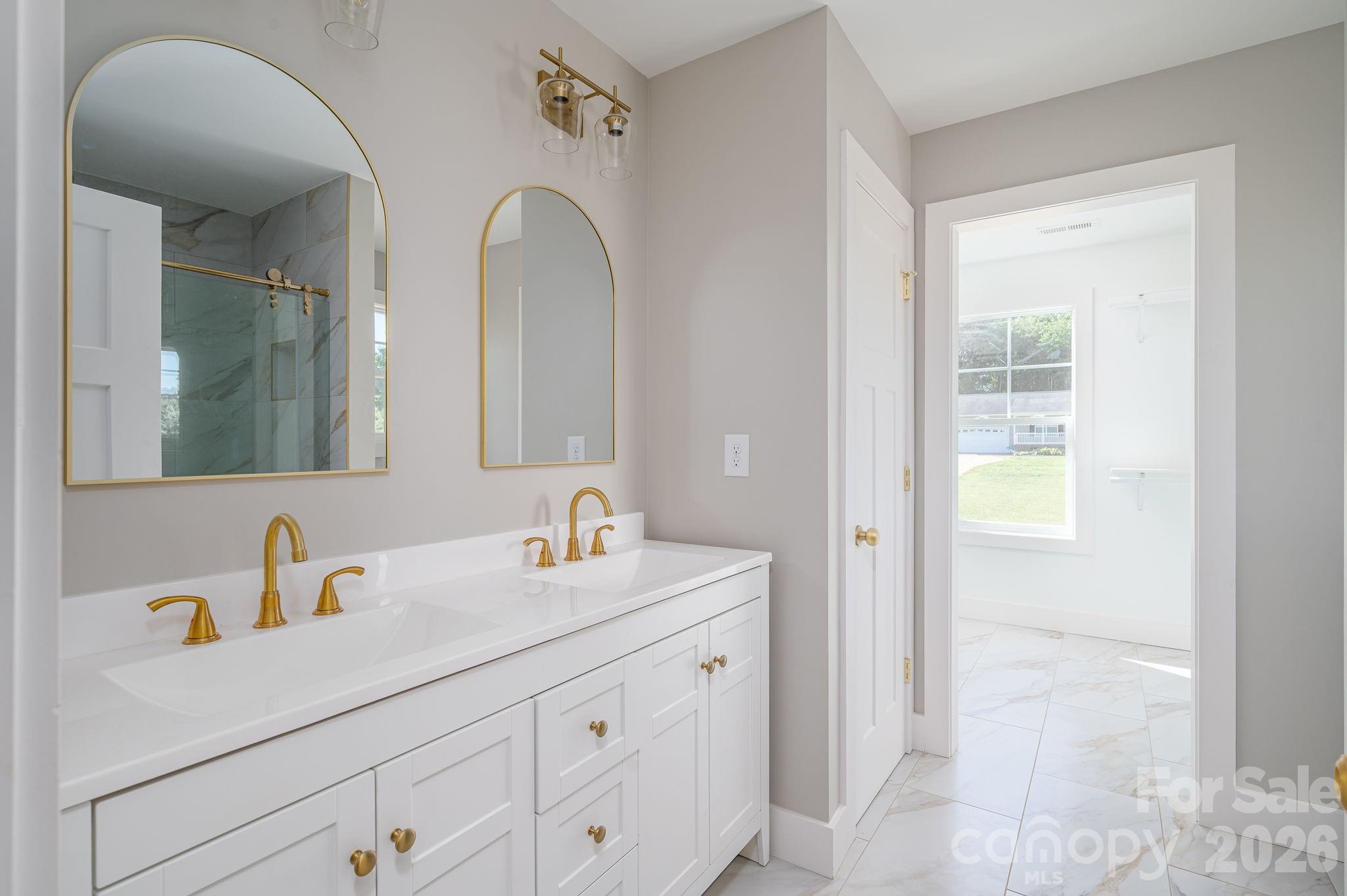 1084 Lyndsey Brook Court #80 & 81 — Lincolnton