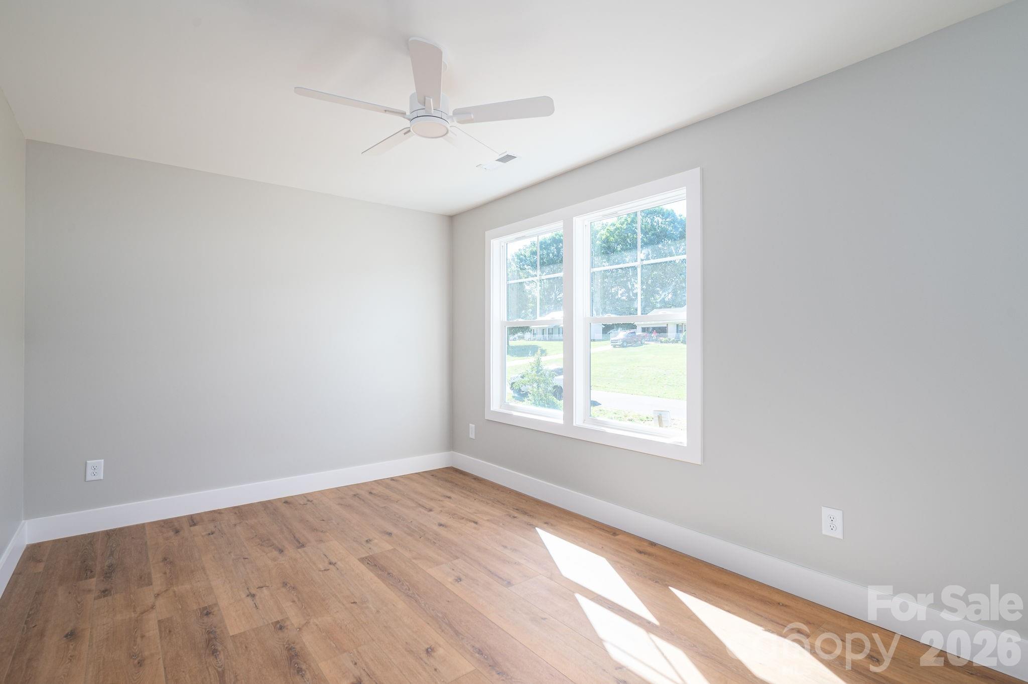 1084 Lyndsey Brook Court #80 & 81 — Lincolnton