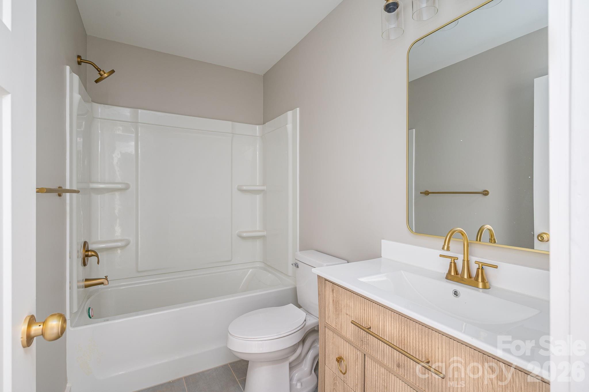 1084 Lyndsey Brook Court #80 & 81 — Lincolnton