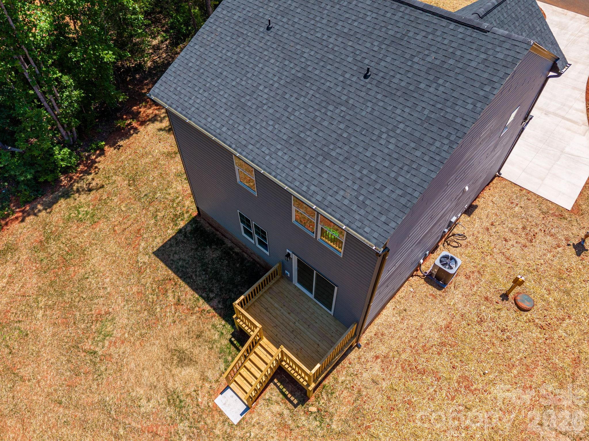 1084 Lyndsey Brook Court #80 & 81 — Lincolnton