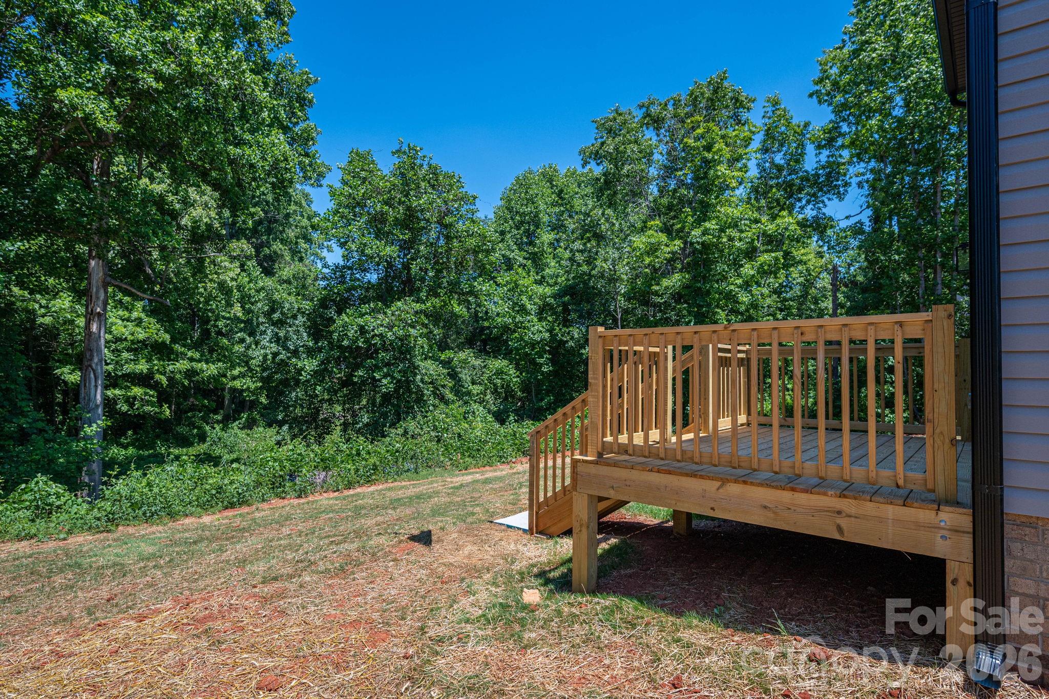 1084 Lyndsey Brook Court #80 & 81 — Lincolnton