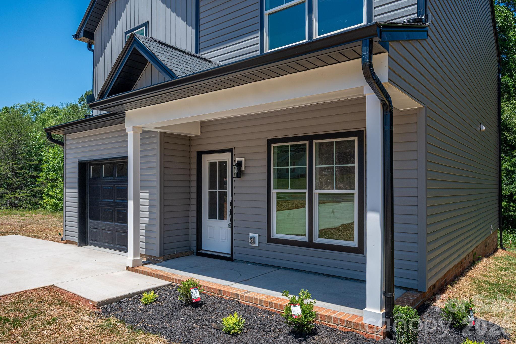 1084 Lyndsey Brook Court #80 & 81 — Lincolnton