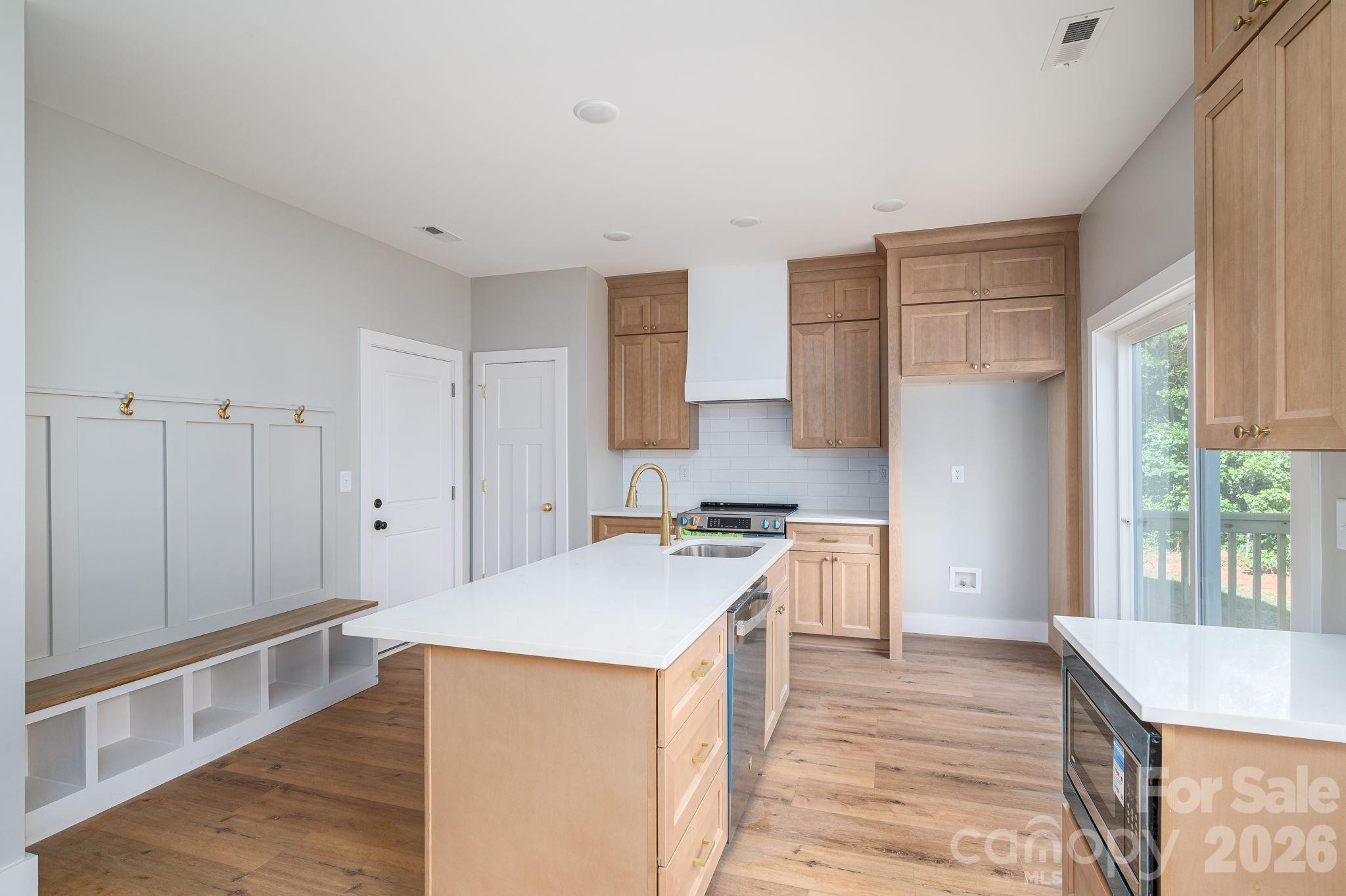 1084 Lyndsey Brook Court #80 & 81 — Lincolnton
