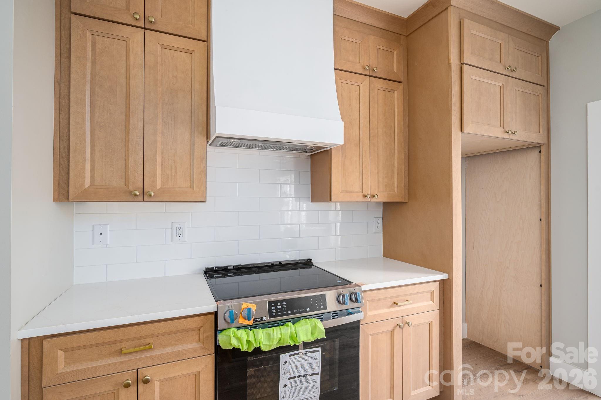 1084 Lyndsey Brook Court #80 & 81 — Lincolnton