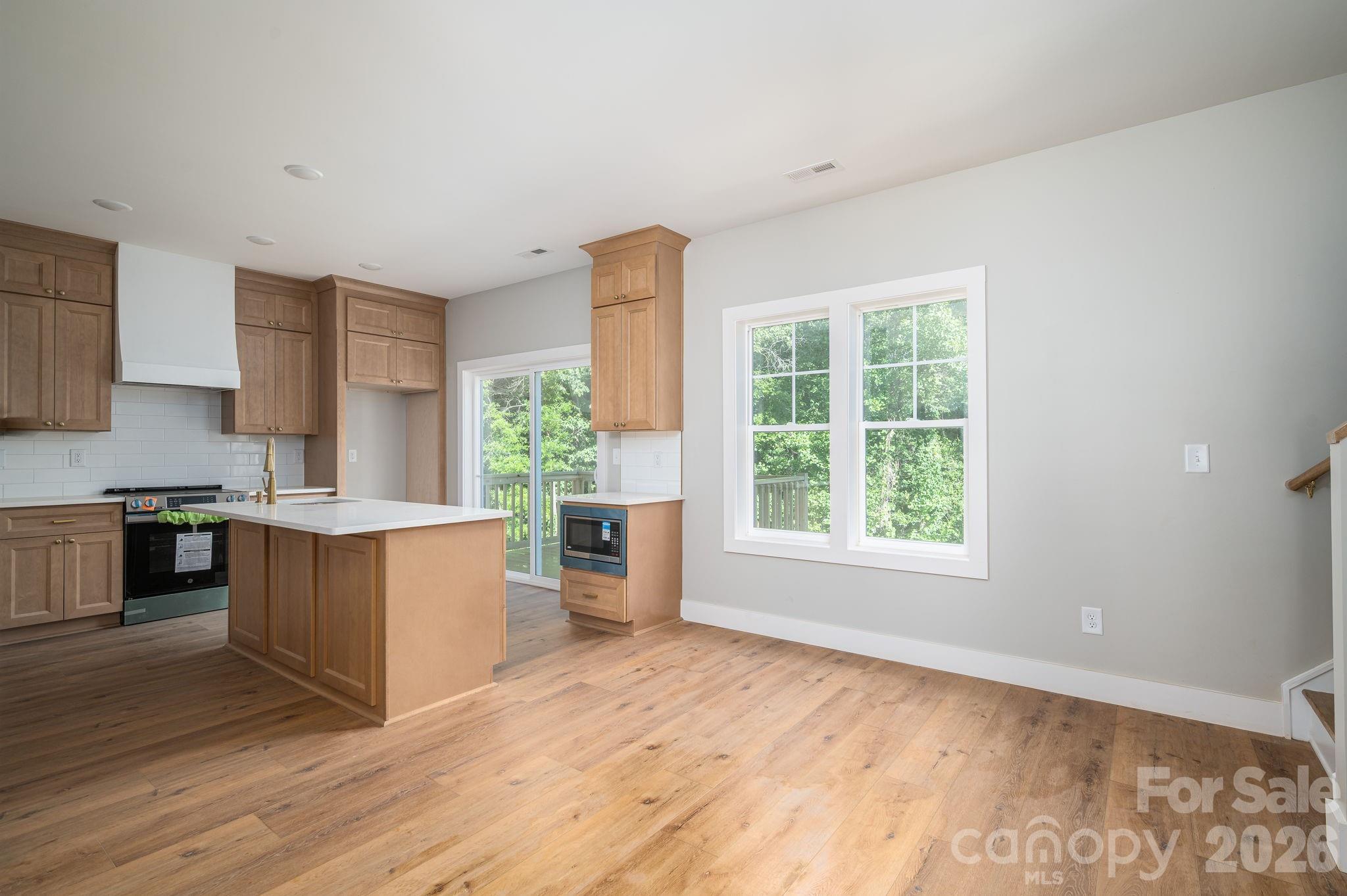 1084 Lyndsey Brook Court #80 & 81 — Lincolnton