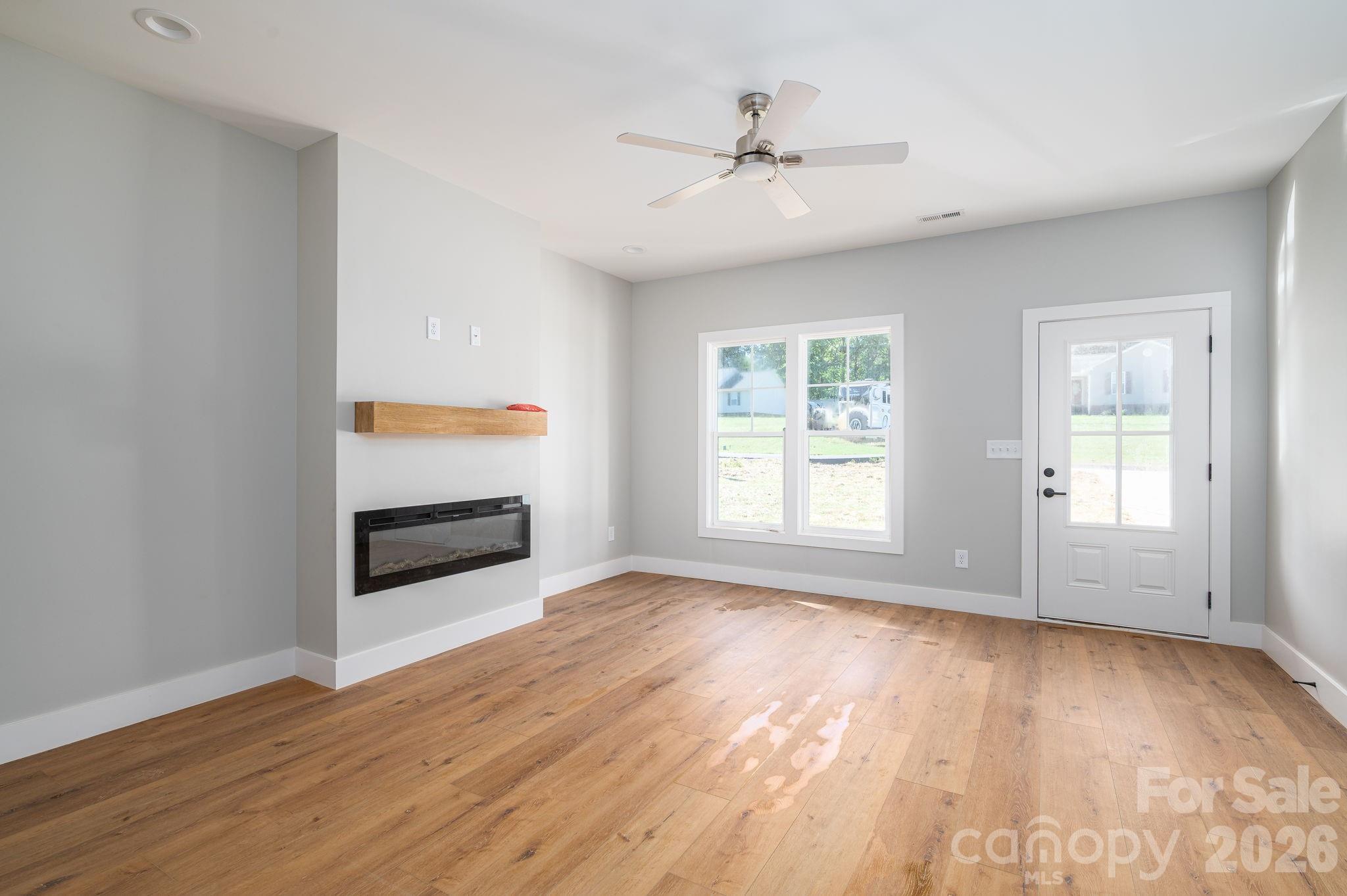 1084 Lyndsey Brook Court #80 & 81 — Lincolnton