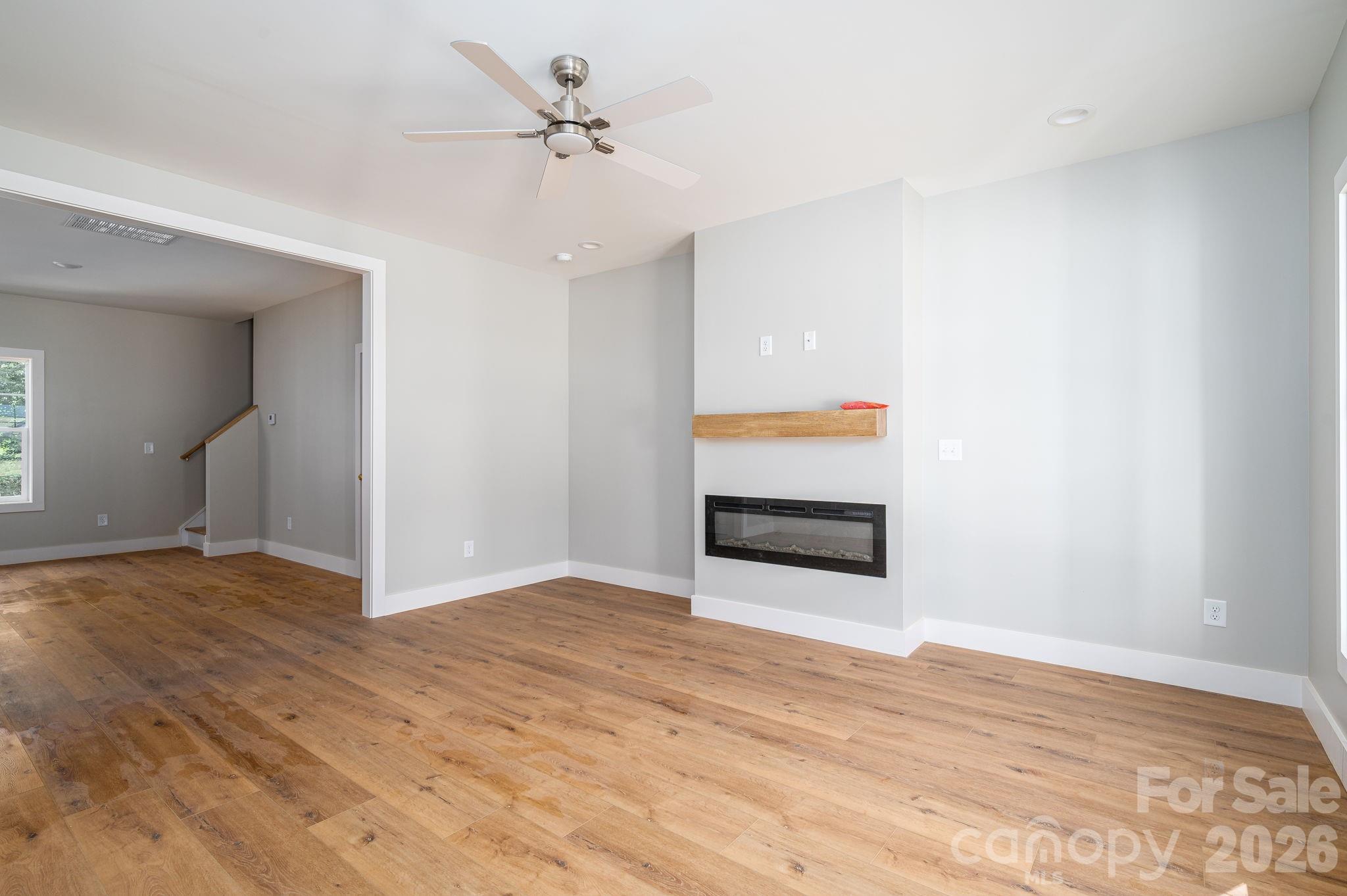 1084 Lyndsey Brook Court #80 & 81 — Lincolnton