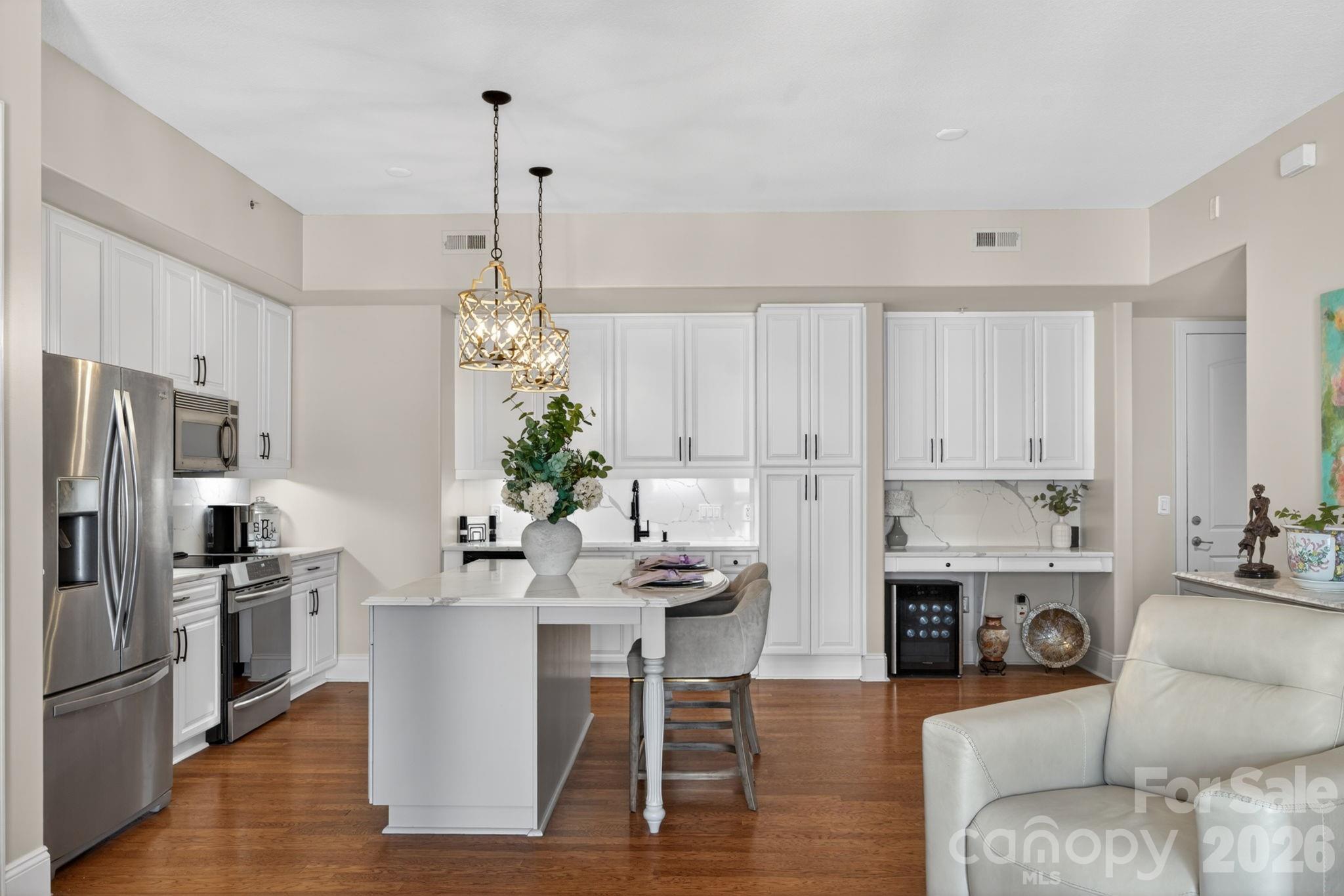 4625 Piedmont Row Drive #612 — Charlotte