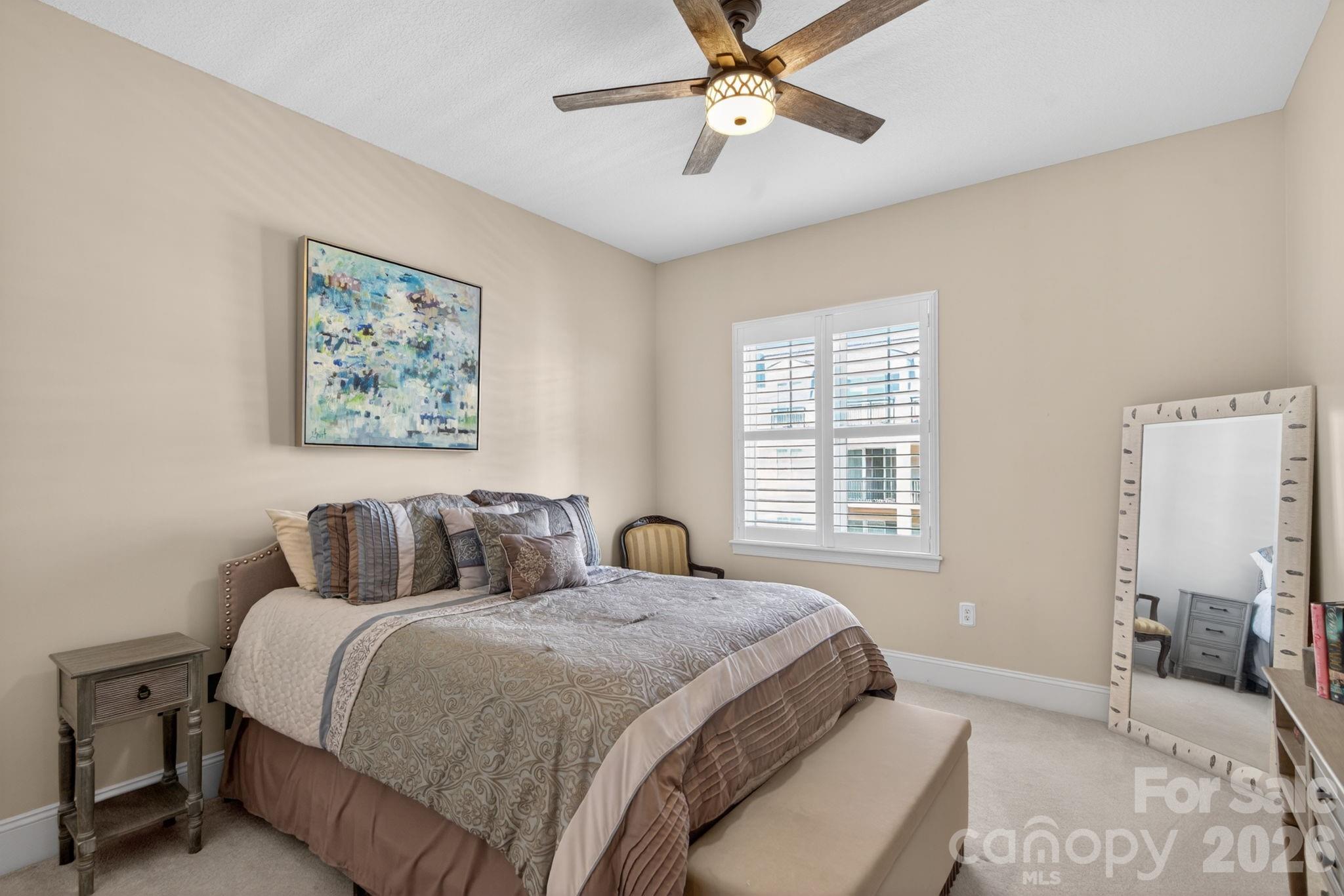 4625 Piedmont Row Drive #612 — Charlotte