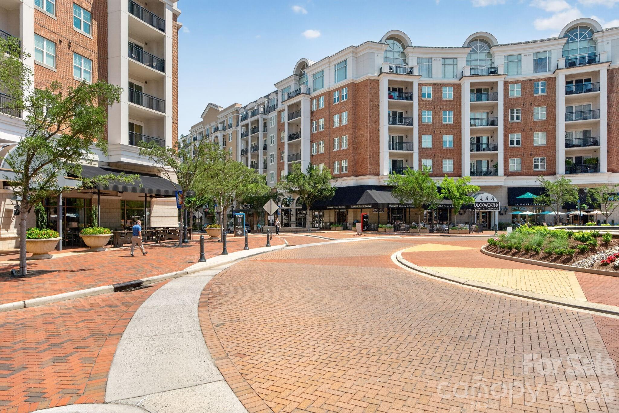 4625 Piedmont Row Drive #612 — Charlotte