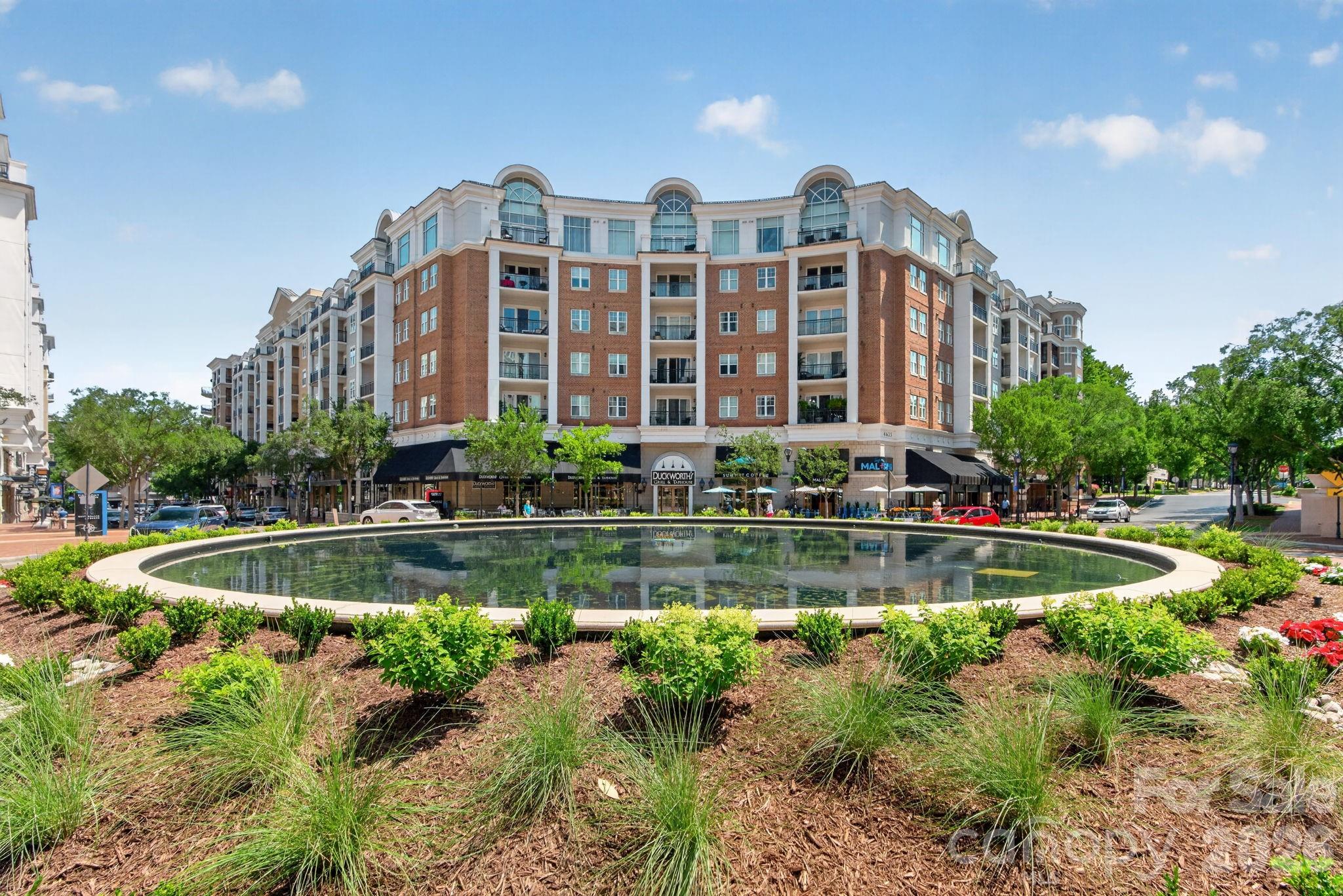 4625 Piedmont Row Drive #612 — Charlotte
