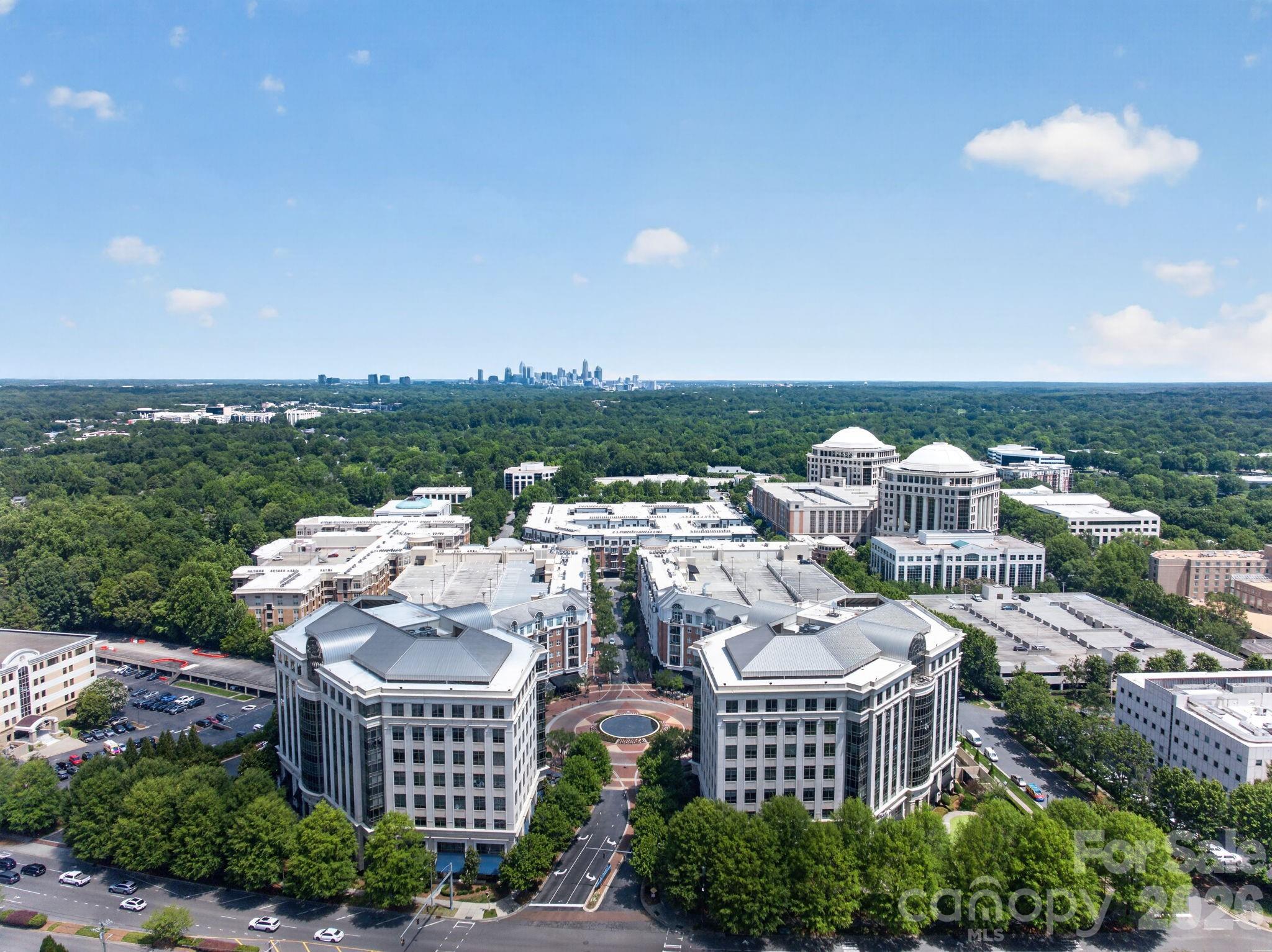 4625 Piedmont Row Drive #612 — Charlotte