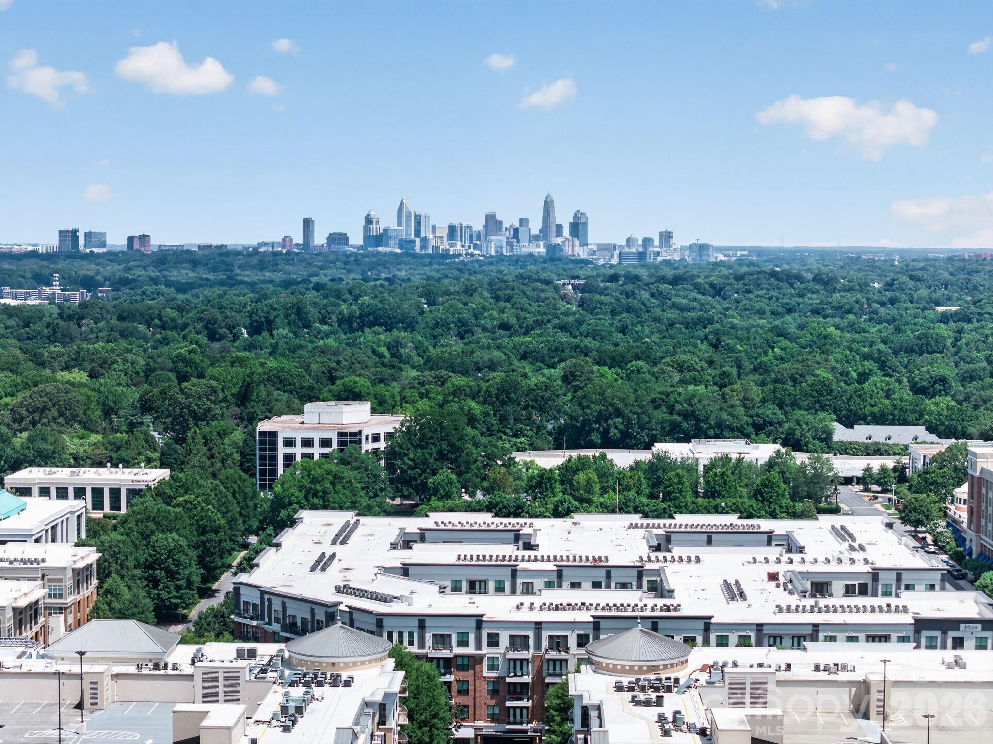 4625 Piedmont Row Drive #612 — Charlotte