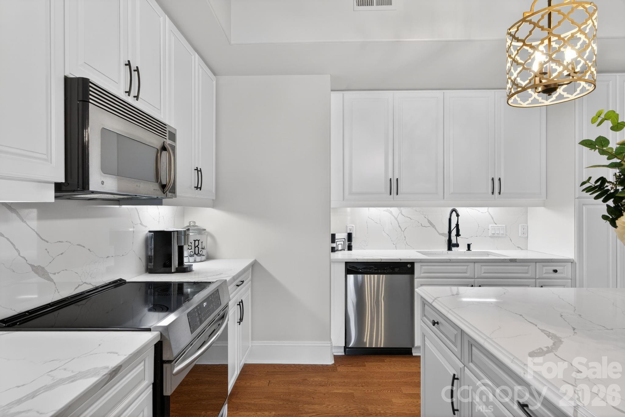 4625 Piedmont Row Drive #612 — Charlotte