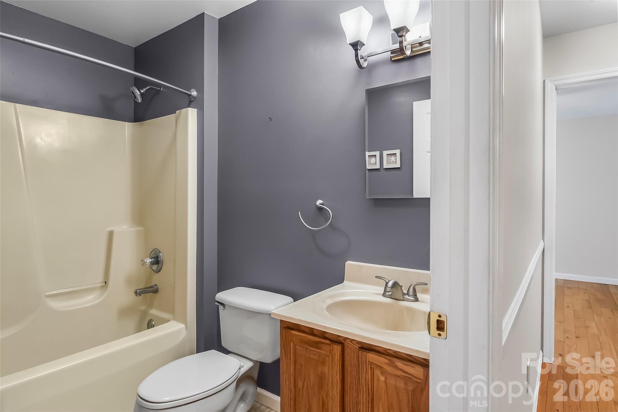 2610 Bear Creek Road — Marshall
