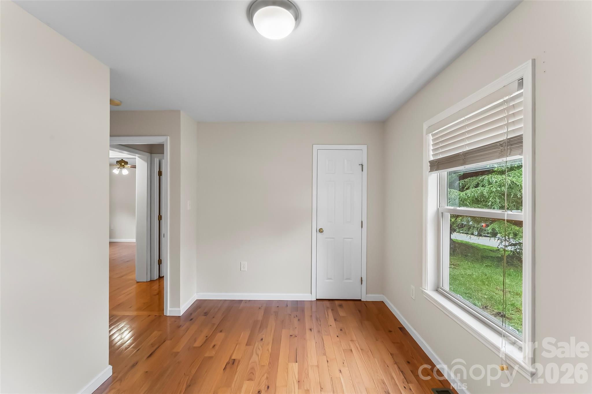 2610 Bear Creek Road — Marshall