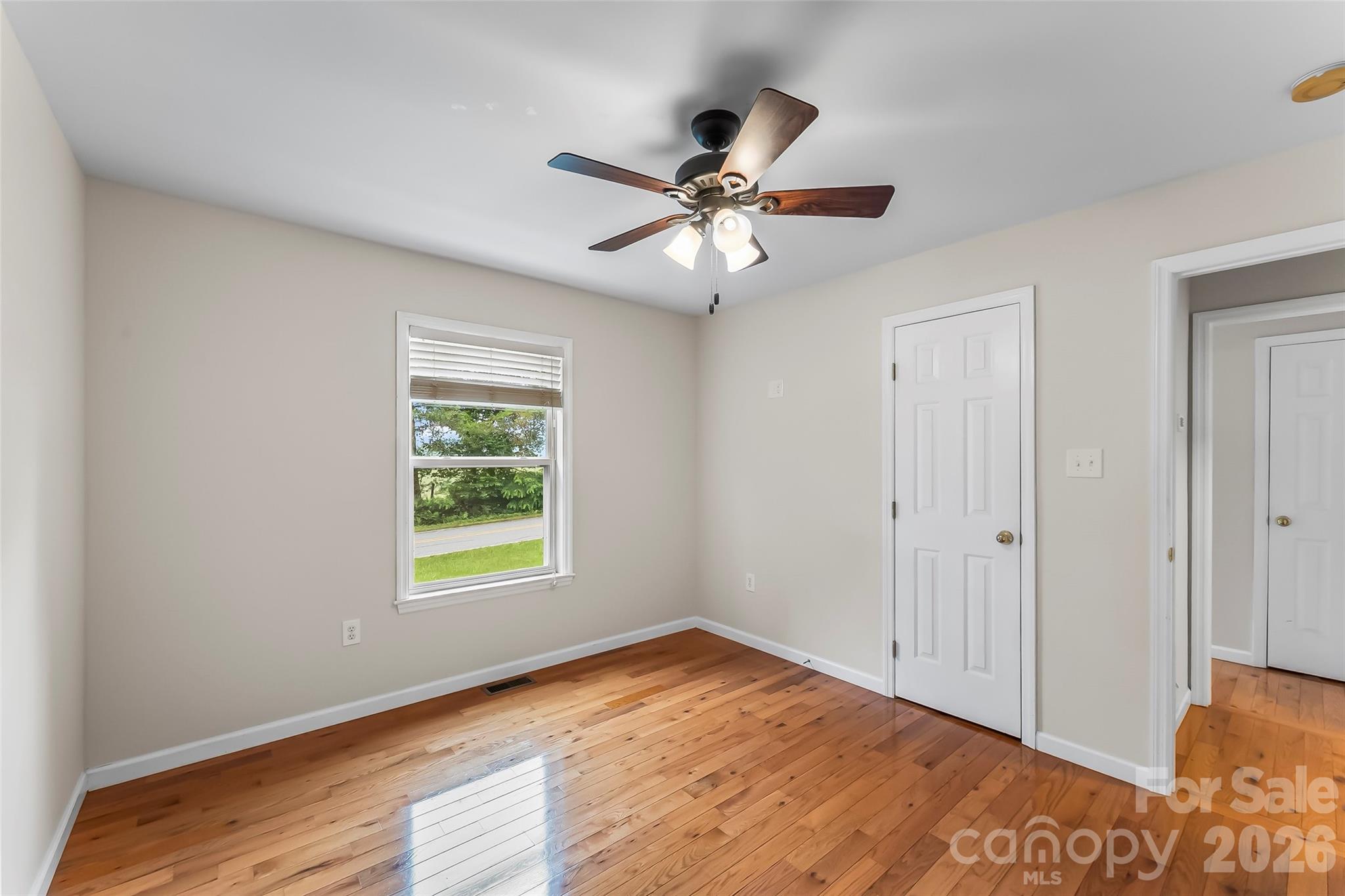 2610 Bear Creek Road — Marshall