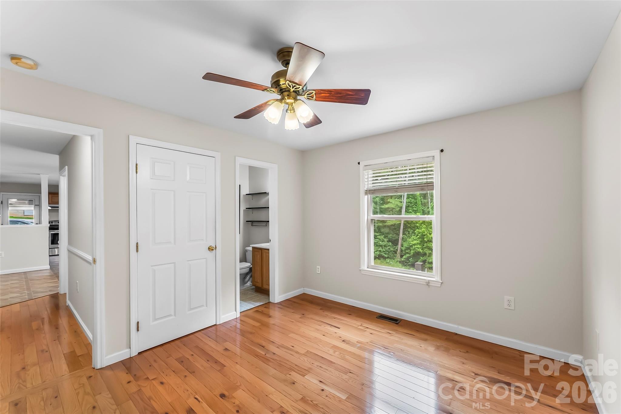 2610 Bear Creek Road — Marshall