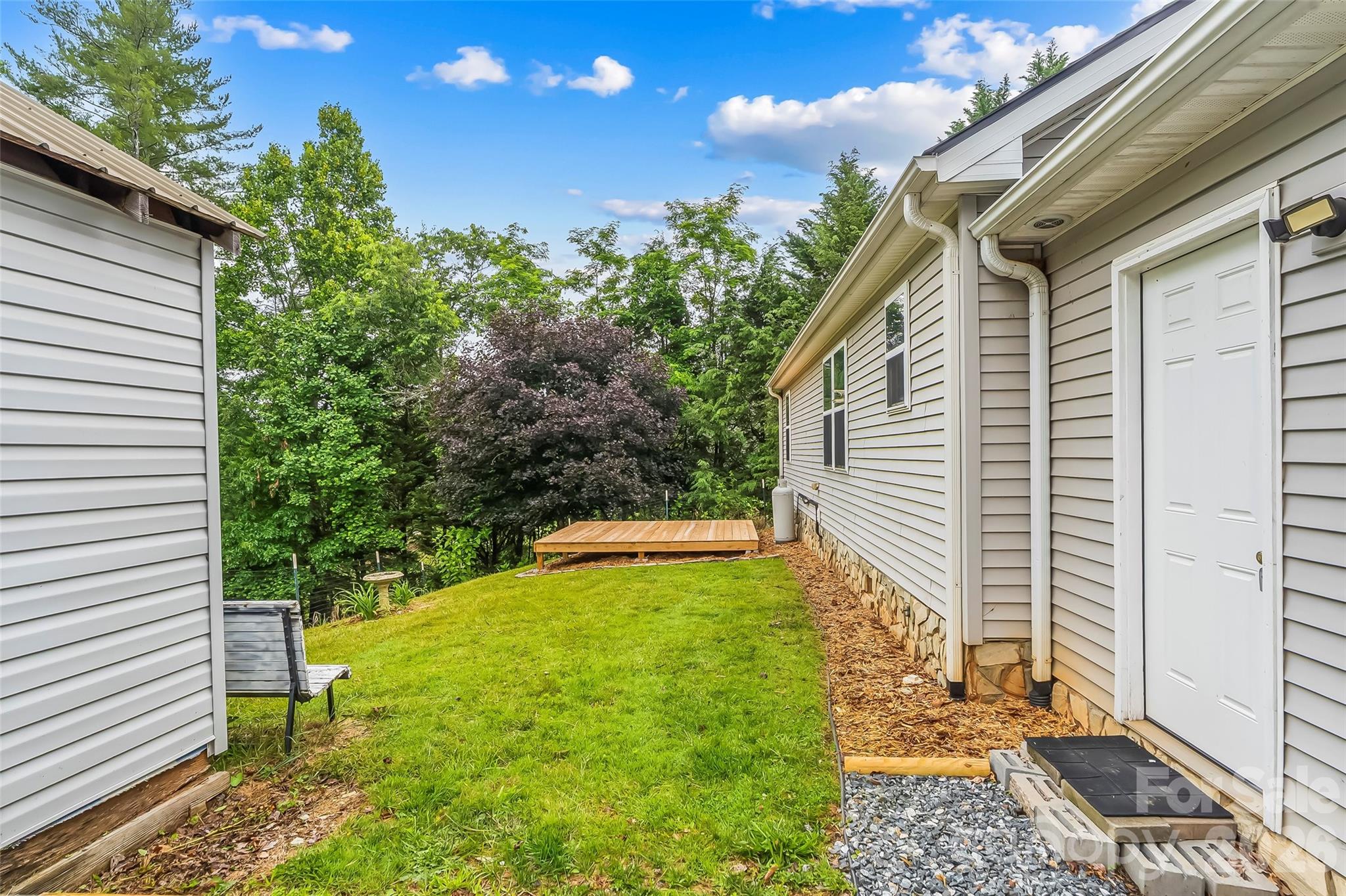 2610 Bear Creek Road — Marshall