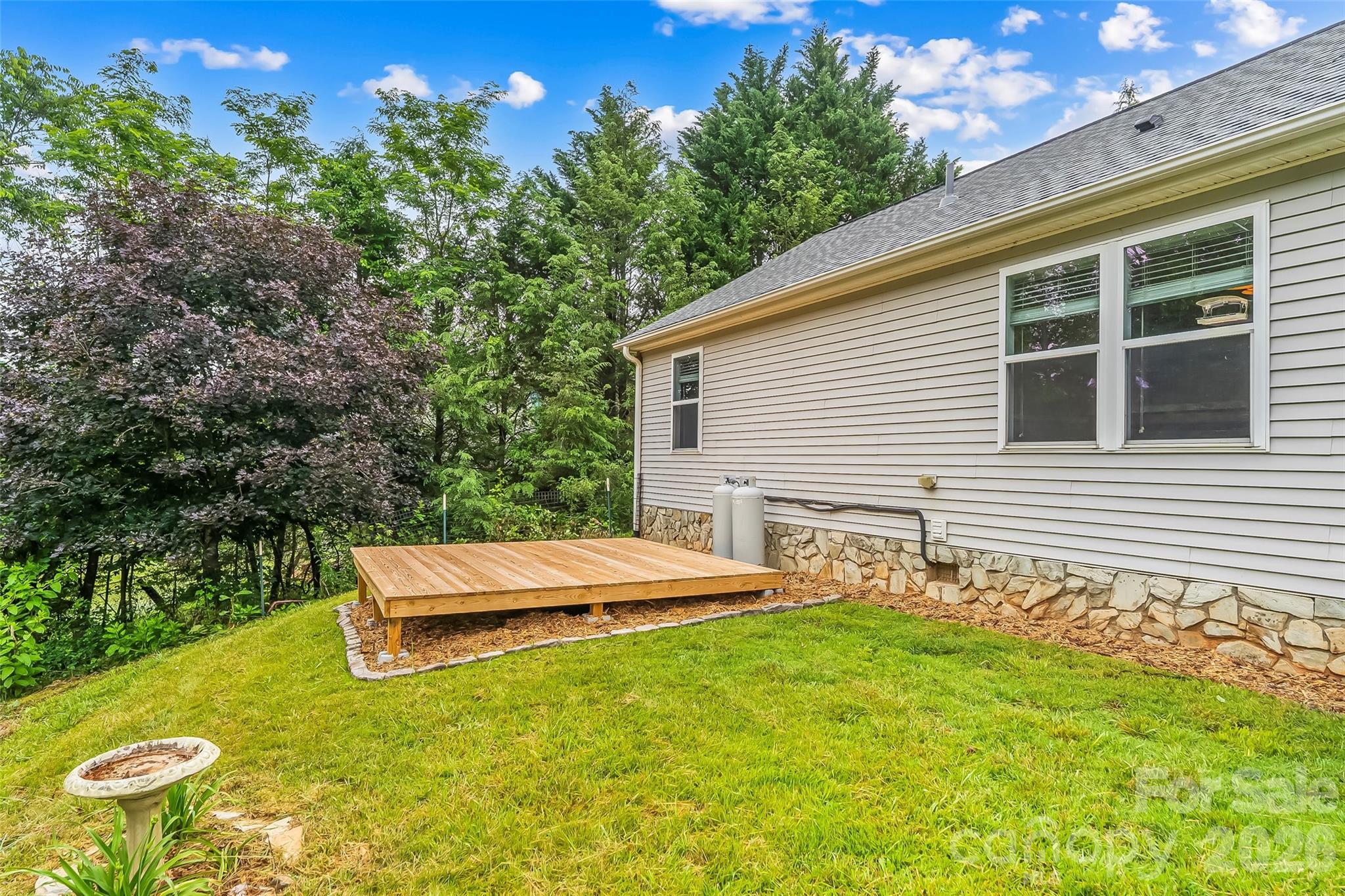 2610 Bear Creek Road — Marshall