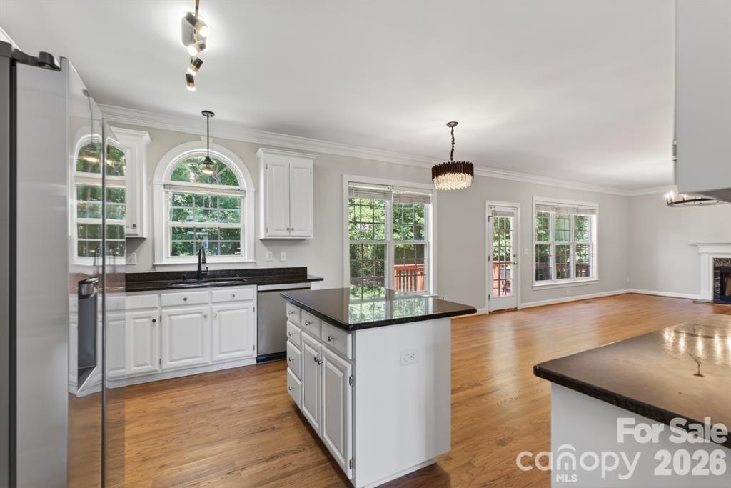 11005 Chilcomb Court — Charlotte