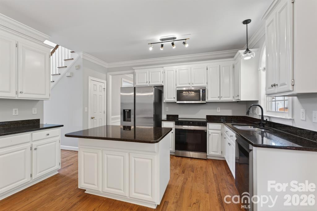11005 Chilcomb Court — Charlotte