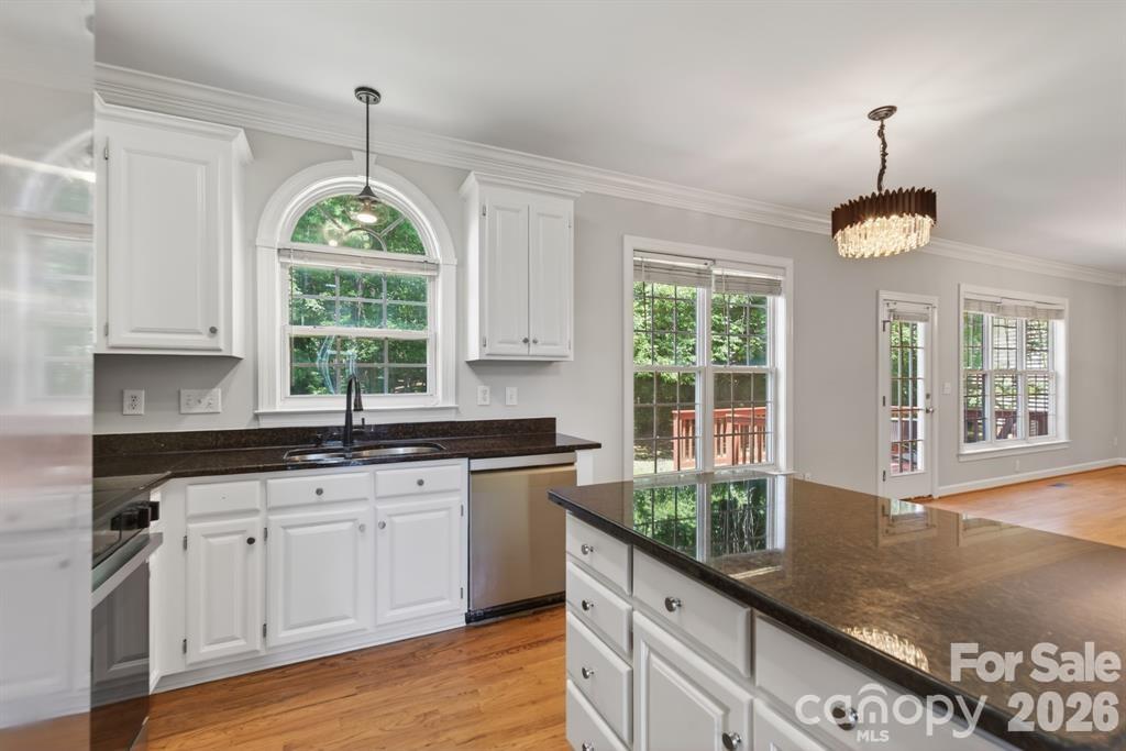11005 Chilcomb Court — Charlotte