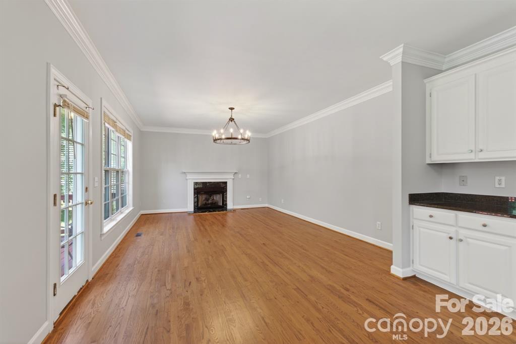 11005 Chilcomb Court — Charlotte