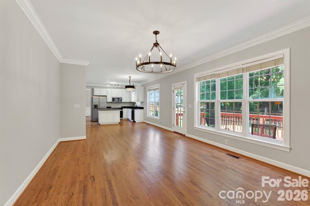 11005 Chilcomb Court — Charlotte