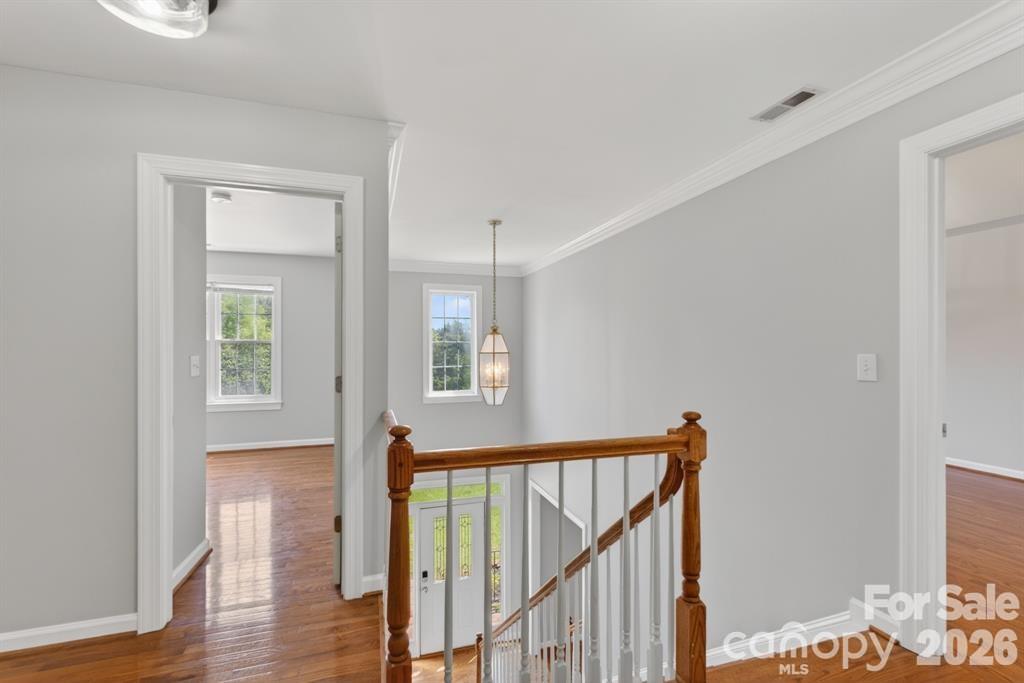 11005 Chilcomb Court — Charlotte