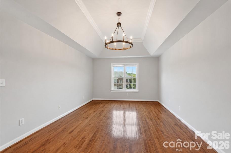 11005 Chilcomb Court — Charlotte