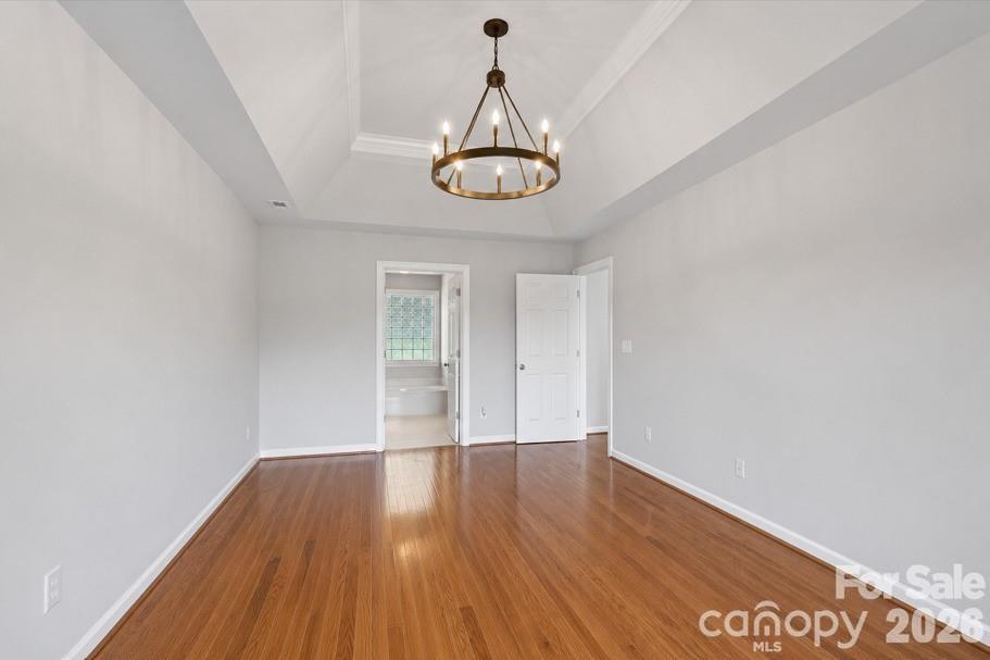 11005 Chilcomb Court — Charlotte