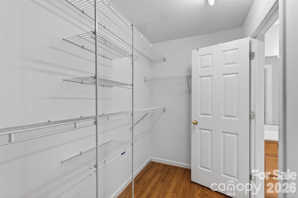 11005 Chilcomb Court — Charlotte